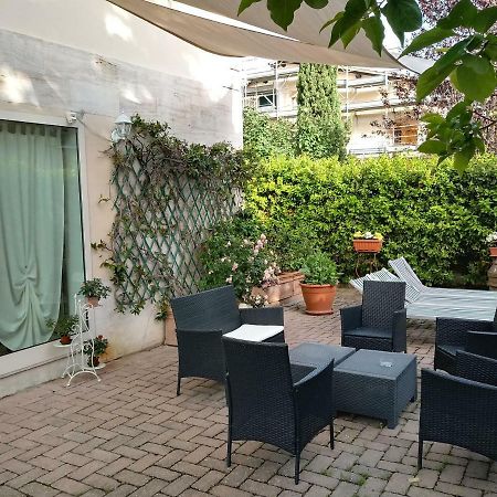 Gloria'S Sunny Place Pienza Exterior foto