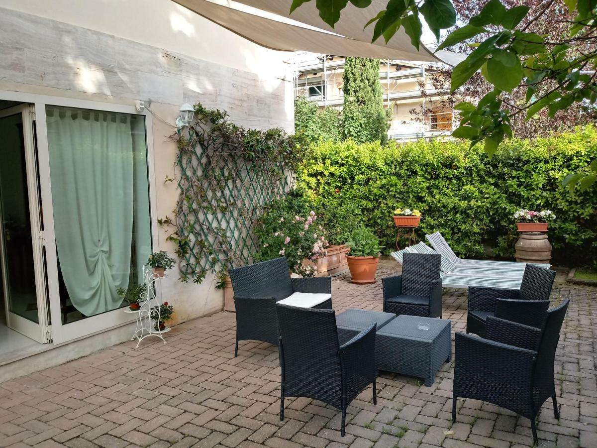 Gloria'S Sunny Place Pienza Exterior foto