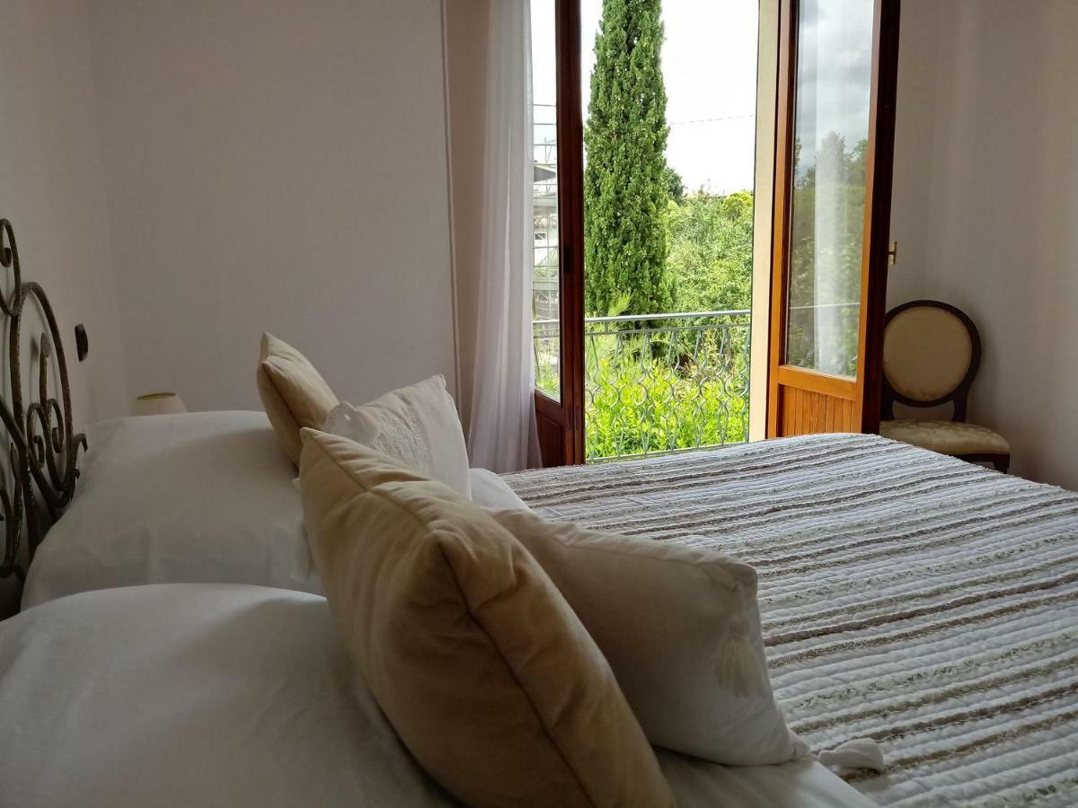 Gloria'S Sunny Place Pienza Exterior foto