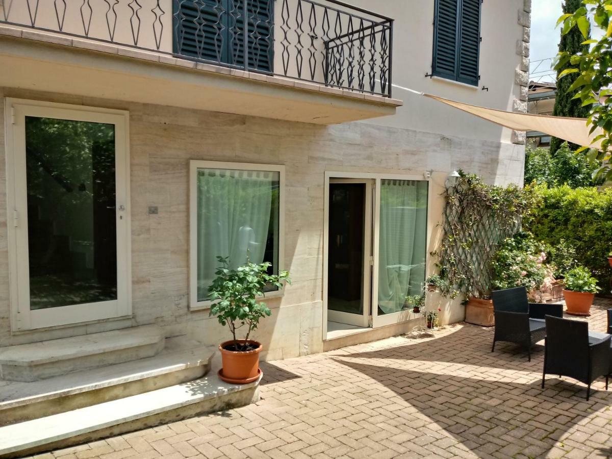 Gloria'S Sunny Place Pienza Exterior foto